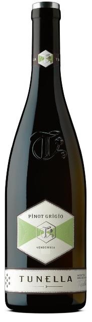 La Tunella Pinot Grigio