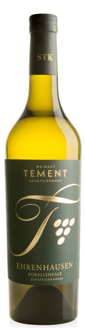 Tement Sauvignon Blanc Ehrenhausen Korallekalk Bio