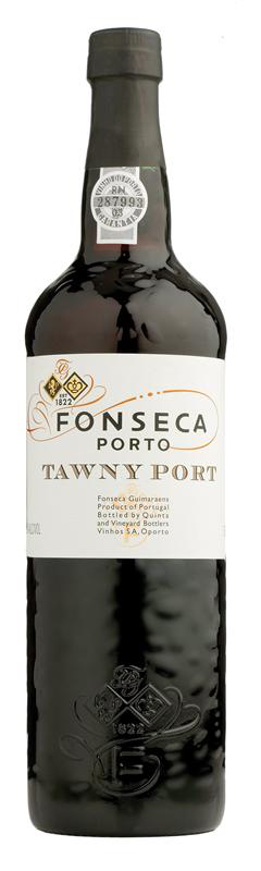 Fonseca Tawny