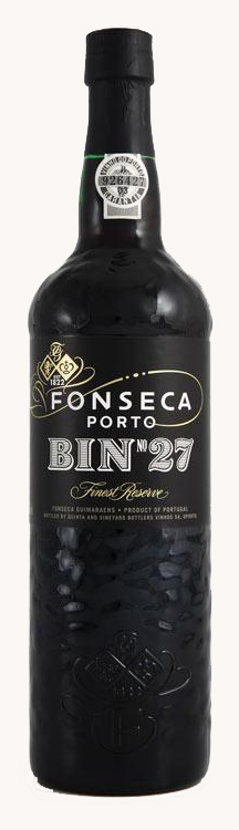 Fonseca Bin No 27 Reserve