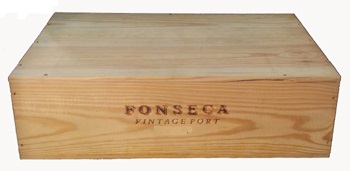 Fonseca Vintage Magnum - Image 2