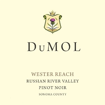 DuMOL Wester Reach Pinot Noir - Image 2