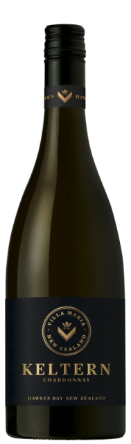 Villa Maria Icon Keltern Chardonnay Hawkes Bay