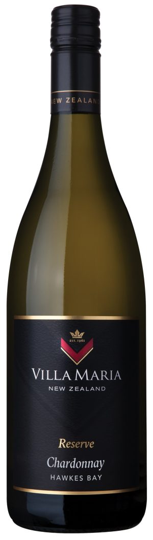Villa Maria Chardonnay Reserve