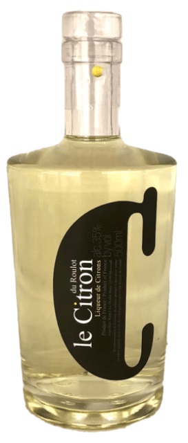 Jean Marc Roulot Liqueur de Citron