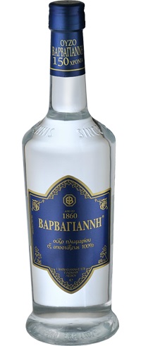 Βαρβαγιάννη Μπλε  700ml