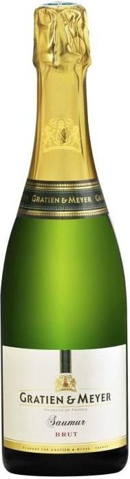 Gratien & Meyer Brut Blanc