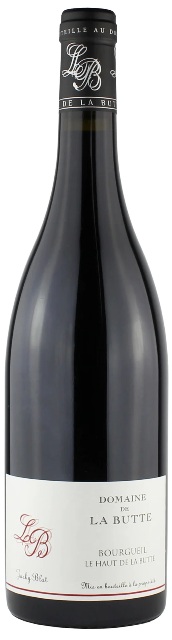 Domaine De La Butte Haut De La Butte