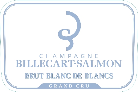 Billecart Salmon Blanc de Blancs Magnum - Image 2