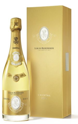 Louis Roederer Cristal Brut