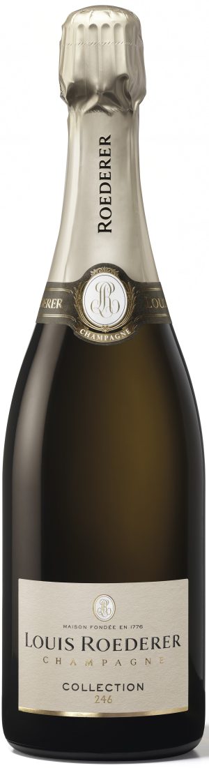 Louis Roederer Collection