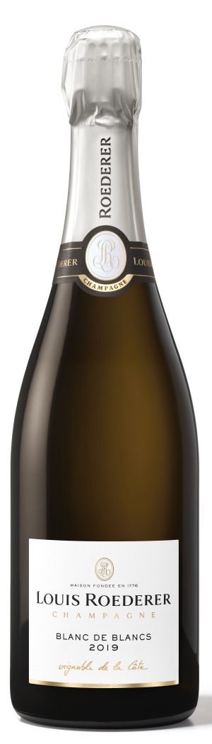 Louis Roederer Brut Blanc de Blancs