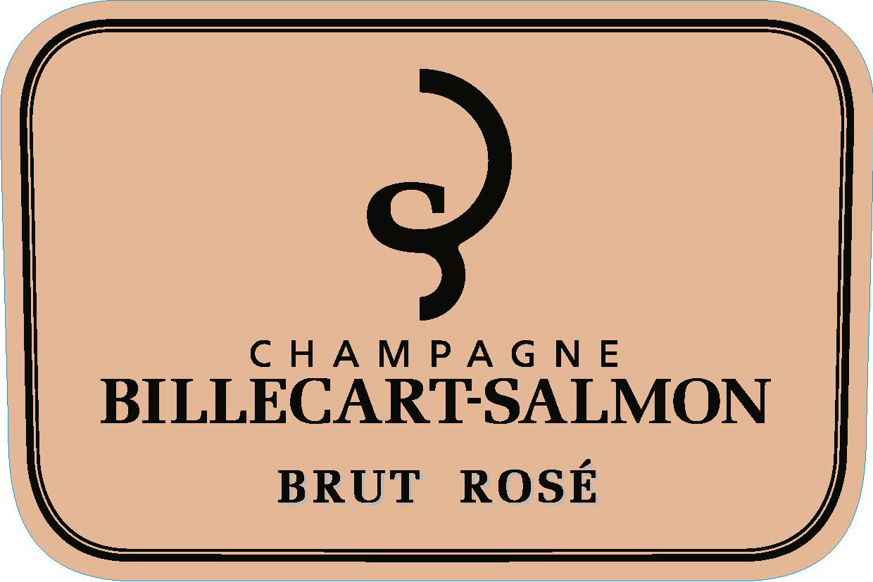 Billecart Salmon Le Rose - Image 2