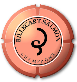 Billecart Salmon Le Rose - Image 3