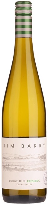 Jim Barry Lodge Hill Riesling