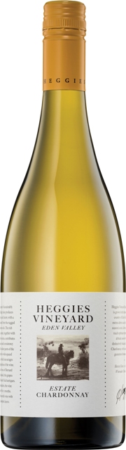 Heggies Chardonnay