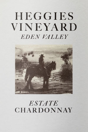 Heggies Chardonnay - Image 2
