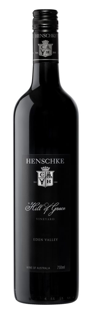 Henschke Mount Edelstone