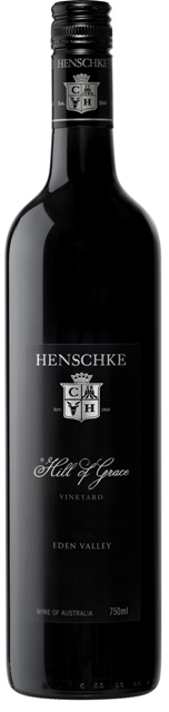 Henschke Hill Of Grace