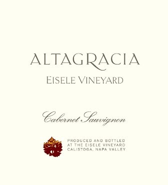 Eisele Vineyard Altagracia - Image 2