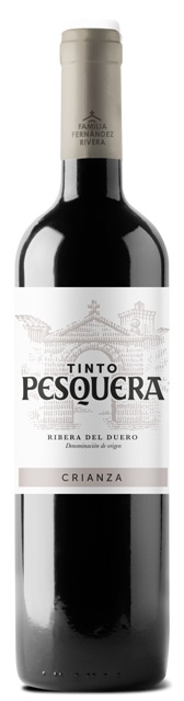 Alejandro Fernantez Pesquera Crianza