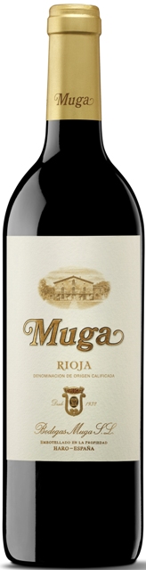 Muga Rioja Reserva