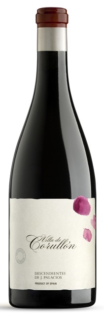 Palacios | Descendientes Bierzo Villa de Corullón