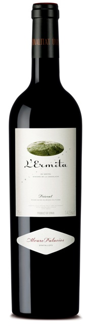 Palacios | Alvaro Priorat L 'Ermita