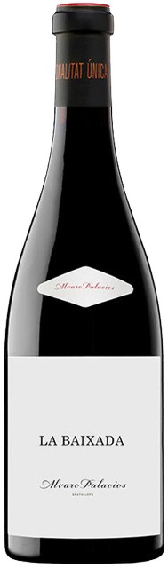 Palacios | Alvaro Priorat Baxaida