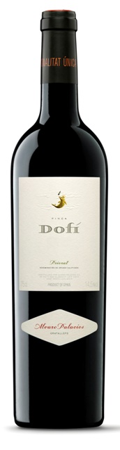 Palacios | Alvaro Priorat Finca Dofi