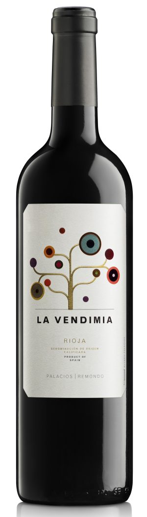 Palacios | Remondo Rioja La Vendimia