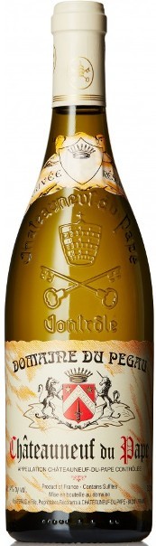 Domaine Pegau Châteauneuf-du-Pape Cuvée Reservée Blanc