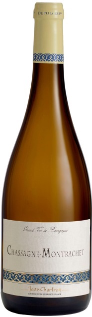 Jean Chartron Chassagne Montrachet