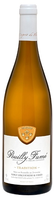 Serge Dagueneau Pouilly-Fumé Tradition
