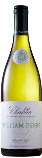 William Fèvre Chablis