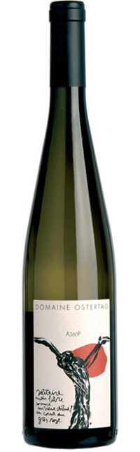 Ostertag A360P Pinot Gris Muenchberg Grand Cru