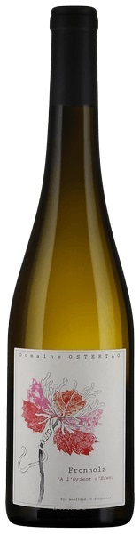 Ostertag Gewürztraminer Fronholz ‘A l’Orient d’Eden
