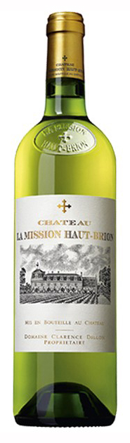 Château La Mission Haut-Brion Grand Cru Blanc