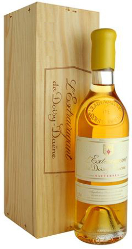 L’Εxtravagant du Château Doisy Daëne 375 ml