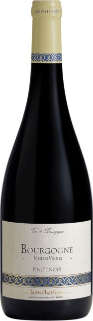 Jean Chartron Bourgogne Pinot Noir Vieilles Vignes