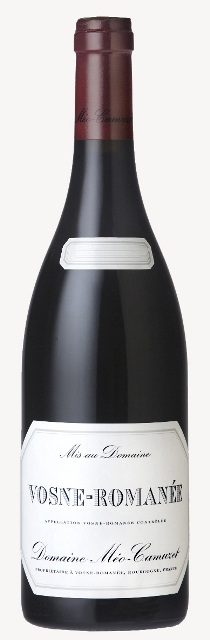 Méo-Camuzet Vosne-Romanée
