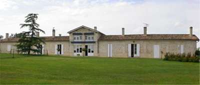 Château Sociando Mallet Cru Bourgeois Exceptionel - Image 4