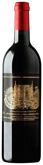 Château Palmer 3ème Grand Cru Classé