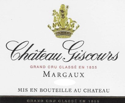 Château Giscours 3ème Grand Cru Classé - Image 2