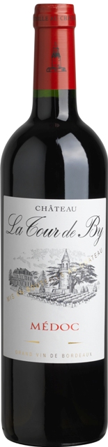 Château La Tour de By