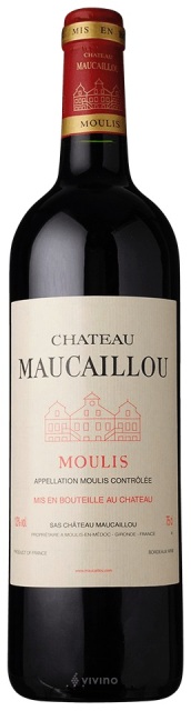 Château Maucaillou Cru Bourgeois