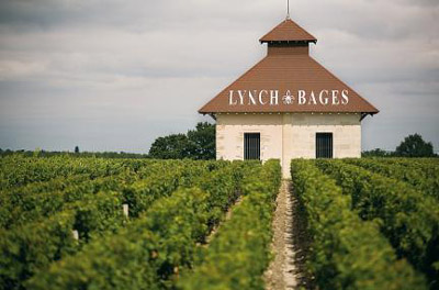 Château Lynch-Bages 5ème Grand Cru Classé - Image 3