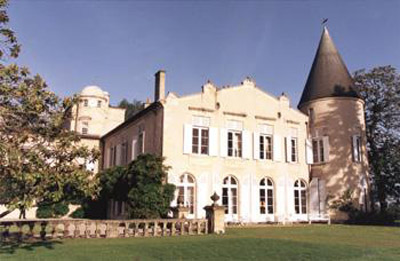 Château Lafite Rothschild 1er Grand Cru Classé - Image 4