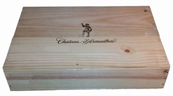 Château d'Armailhac 5ème Grand Cru Classé - Image 3