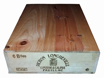 Château Pichon-Longueville Comtesse de Lalande 2ème Grand Cru Classé - Image 3